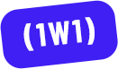 (1w1)