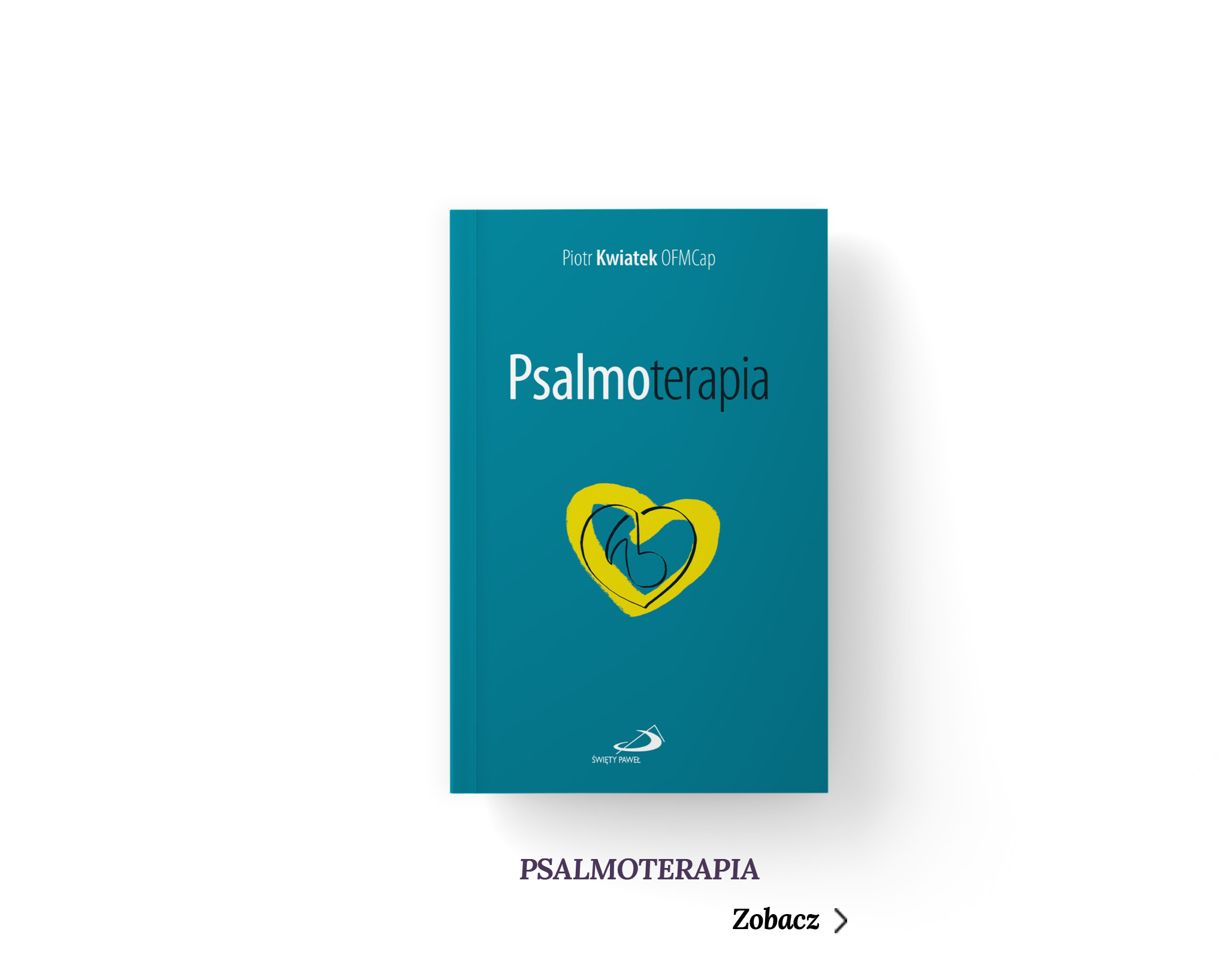 psalmoterapia